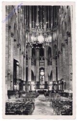 Beauvais, Le Choeur de la Cathedrale