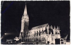 Caen, L'Eglise Saint-Pierre