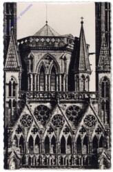 Coutances, La Galerie des Roses
