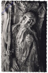 ak164251 Moissac, Portail de l'Eglise Saint-Pierre