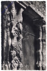 ak164257 Moissac, Eglise
