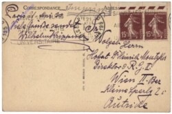 Paris, L'Hotel de Ville