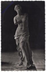 Paris, Musee du Louvre - Venus de Milo