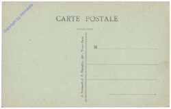ak164283a Paris, L'Avenue du Bois de Boulogne