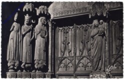 ak164300 Paris, Eglise Saint-Germain-l'Auxerrois
