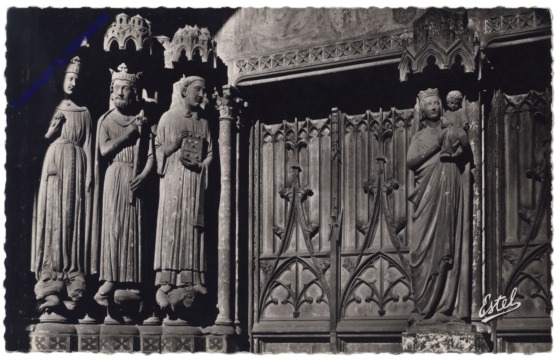 ak164300 Paris, Eglise Saint-Germain-l'Auxerrois