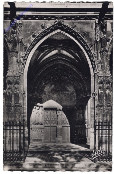 ak164302 Paris, Eglise Saint-Germain-l'Auxerrois