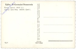 Paris, Eglise Saint-Germain-l'Auxerrois