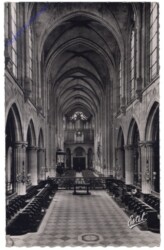 ak164305 Paris, Eglise Saint-Germain-l'Auxerrois
