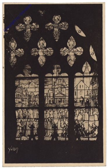 ak164312 Paris, L'Eglise St-Etienne-du-Mont