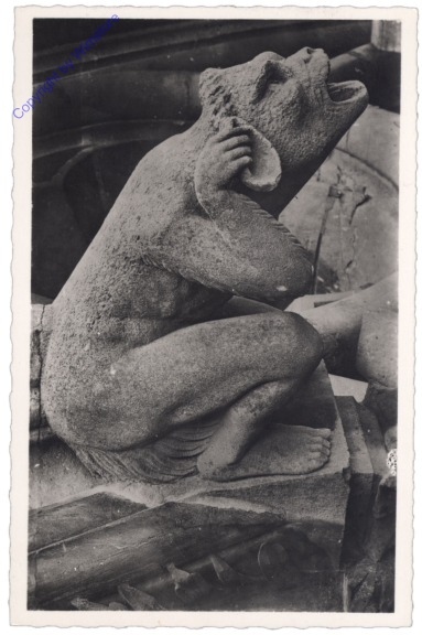 ak164324 Reims, La Cathedrale