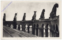 Reims, La Cathedrale