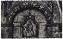 Reims, La Cathedrale