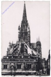 Rouen, Eglise Saint-Maclou
