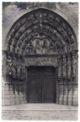 Senlis, La Cathedrale