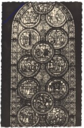 Sens, La Cathedrale