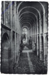 Toulouse, Basilique de Saint-Sernin