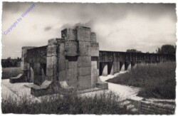 Verdun, Environs