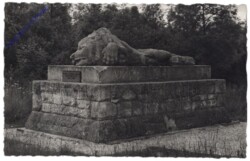 Verdun, Monument de la Chapelle Ste Fine