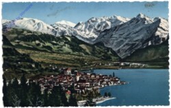 ak164387 Brienz, Ansicht