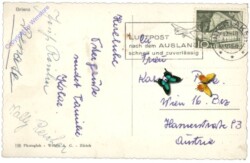 ak164387a Brienz, Ansicht