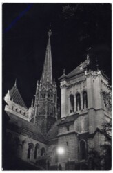 ak164396 Genf, Ansicht