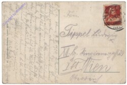 Luzern, mit dem Rigi