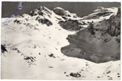 Oberrickenbach, Pension Urnerstaffel