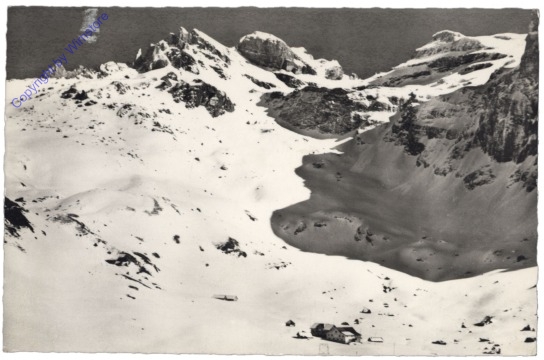 Oberrickenbach, Pension Urnerstaffel