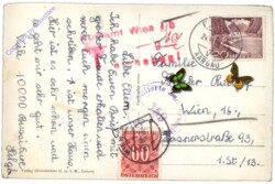 Reinach, Ortsansicht