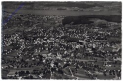 ak164434 Reinach, Ortsansicht