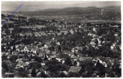 Reinach, Ortsansicht