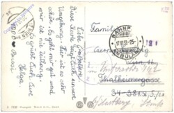 Reinach, Ortsansicht