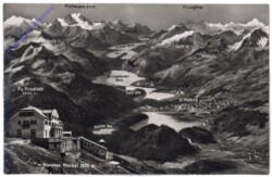 ak164437 Samedan, Muottas Muragl
