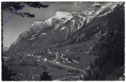 Silenen, Ortsansicht