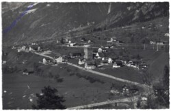 ak164440 Silenen, Ortsansicht