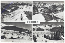 Verbier, Multiansicht