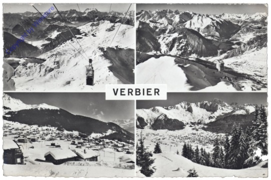 ak164442 Verbier, Multiansicht