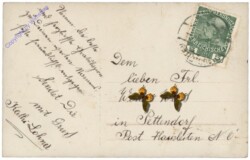 Damen, Namenstag