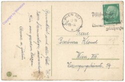 Mädchen mit Rosentopf und Hund, Namenstag
