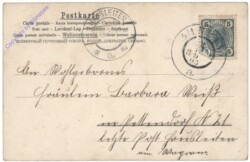 Engerl mit Früchten, Namenstag