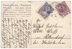 ak164494a Rosenmäderl, Namenstag