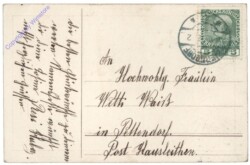 ak164518a Blühendes Bäumchen, Namenstag