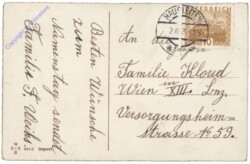 ak164564a Tulpen, Namenstag