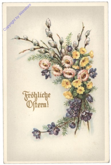 ak164603 Osterstrauß