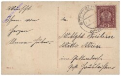 ak164639a Mädchen mit Ostereiern
