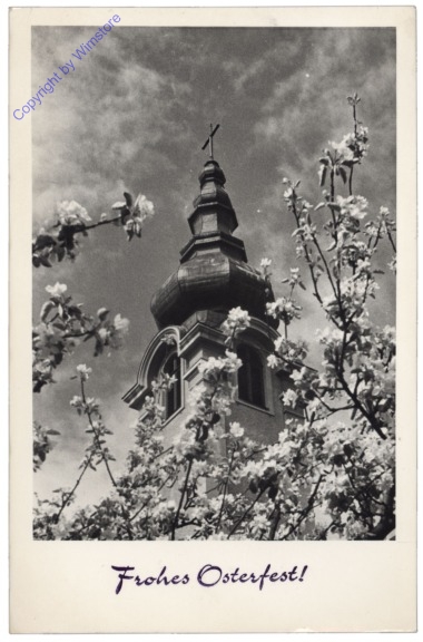 Kirchenturm