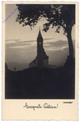 ak164651 Kirche