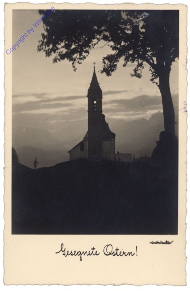 Kirche