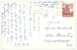 Kücken neben Osternest